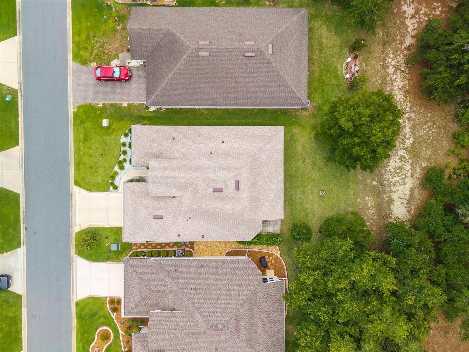 ROYAL HIGHLANDS PH 02-B LT 1317 PB 50 PG - Residential