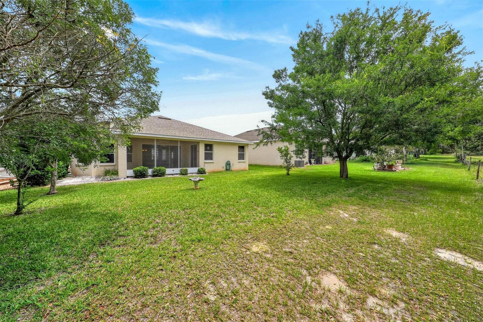 ROYAL HIGHLANDS PH 02-B LT 1317 PB 50 PG - Residential
