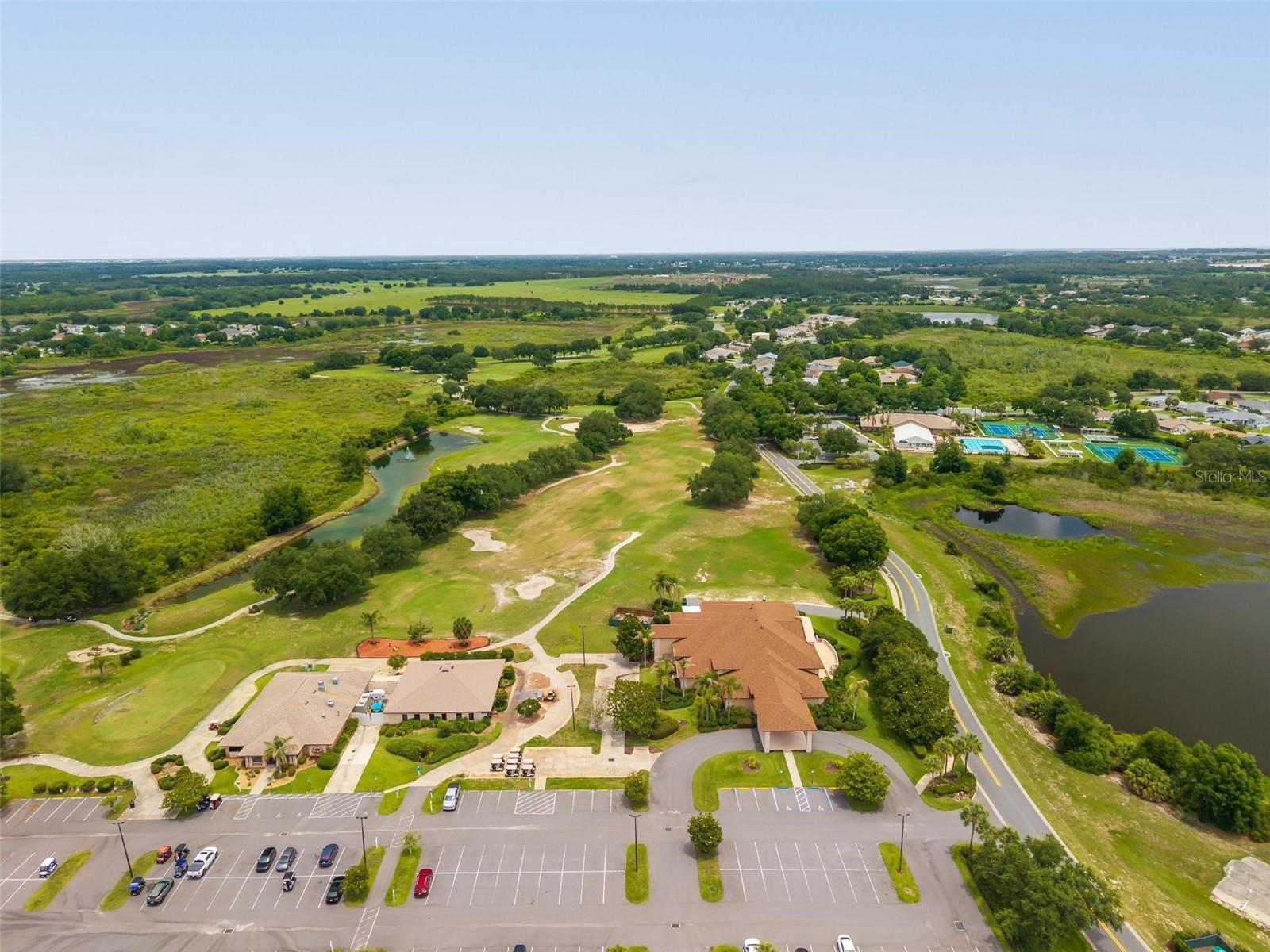 ROYAL HIGHLANDS PH 02-B LT 1317 PB 50 PG - Residential