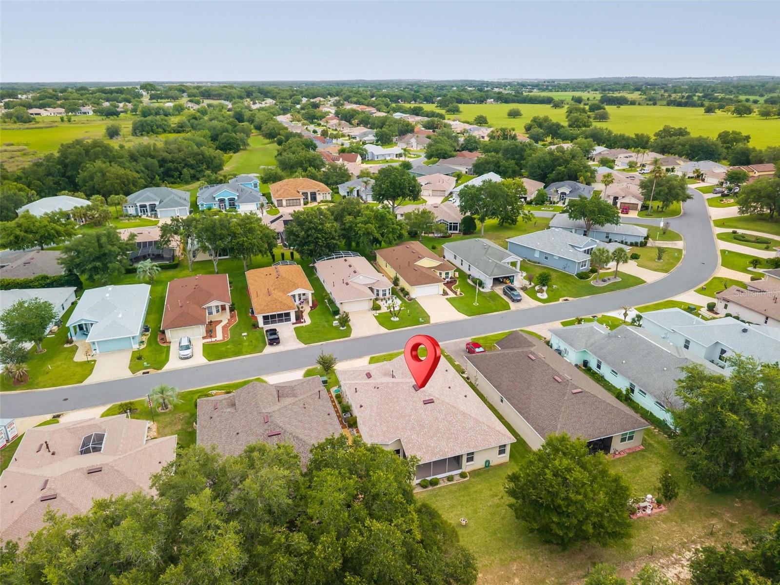 ROYAL HIGHLANDS PH 02-B LT 1317 PB 50 PG - Residential