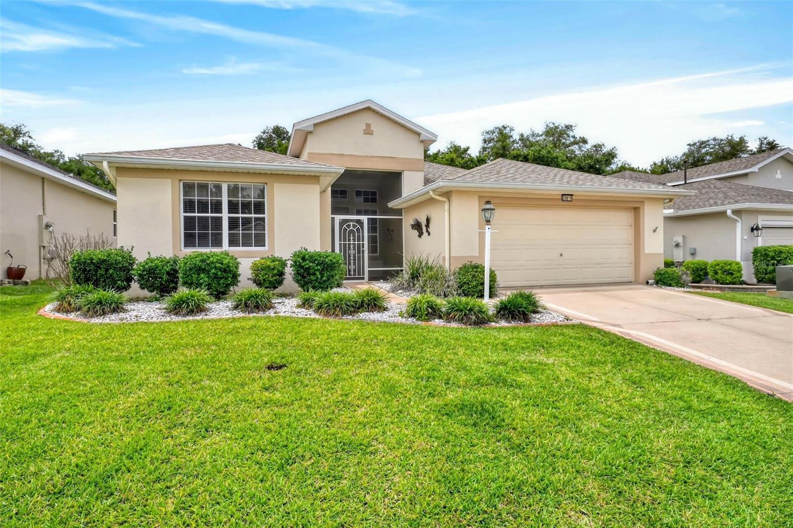 ROYAL HIGHLANDS PH 02-B LT 1317 PB 50 PG - Residential