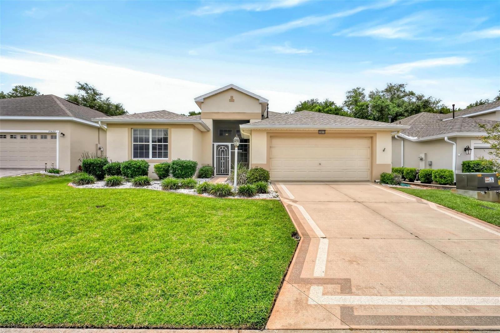 ROYAL HIGHLANDS PH 02-B LT 1317 PB 50 PG - Residential