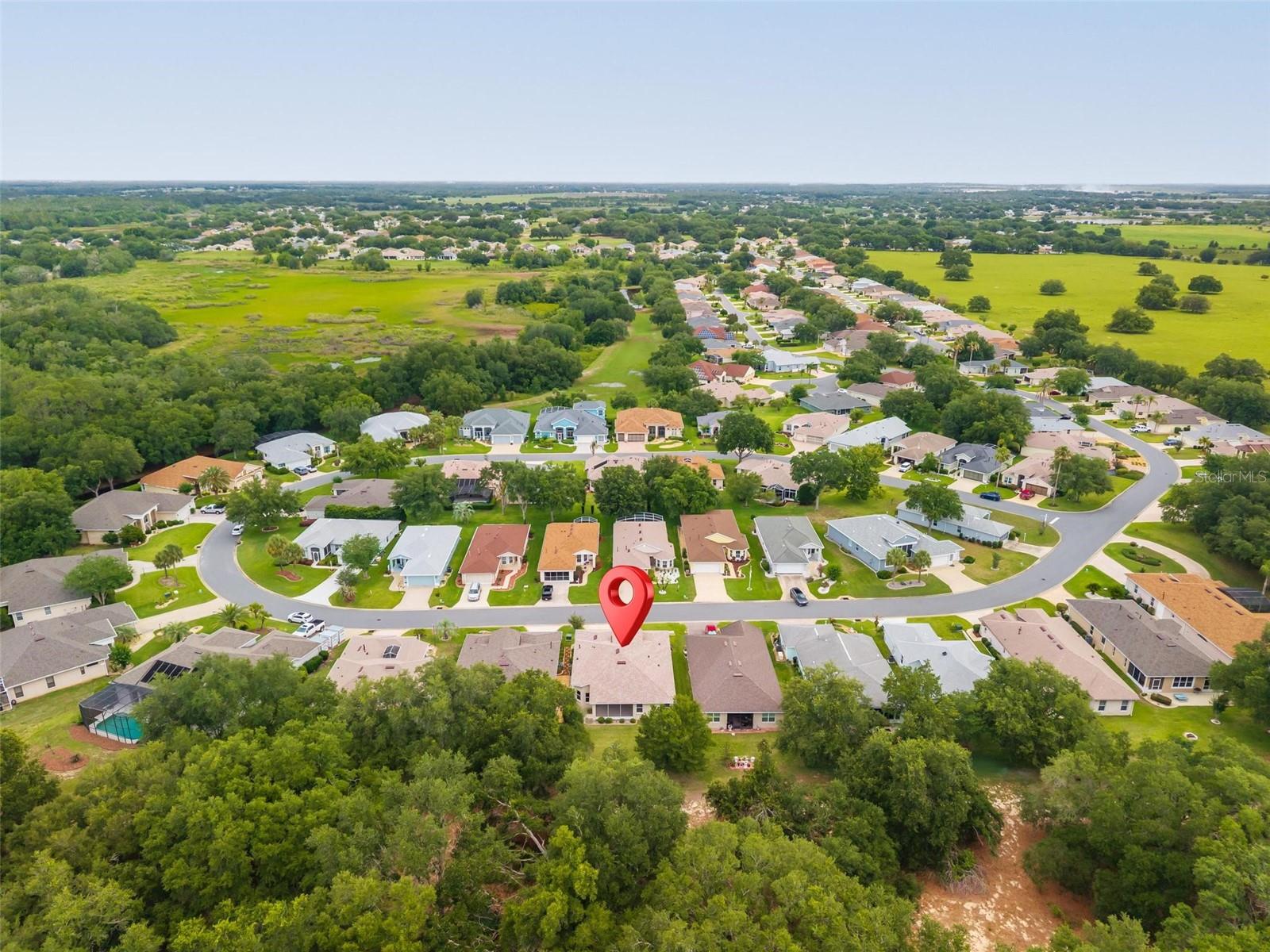 ROYAL HIGHLANDS PH 02-B LT 1317 PB 50 PG - Residential