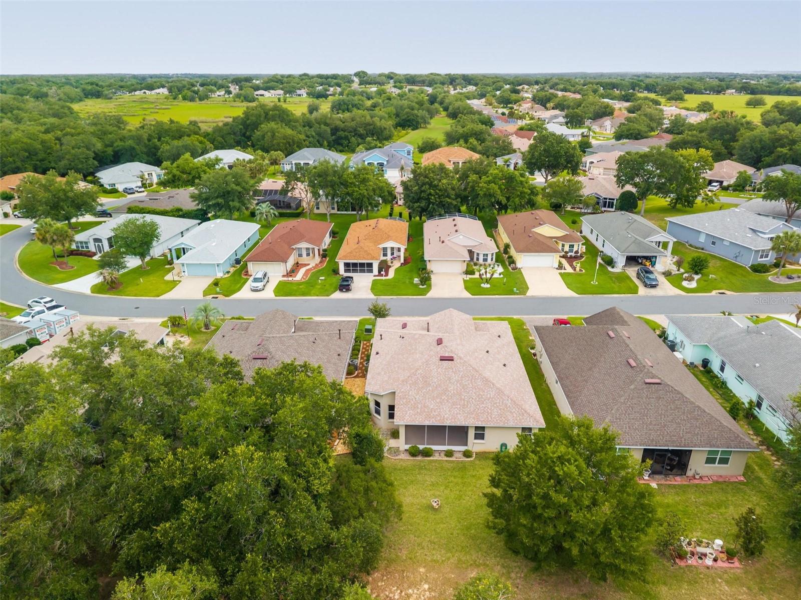 ROYAL HIGHLANDS PH 02-B LT 1317 PB 50 PG - Residential