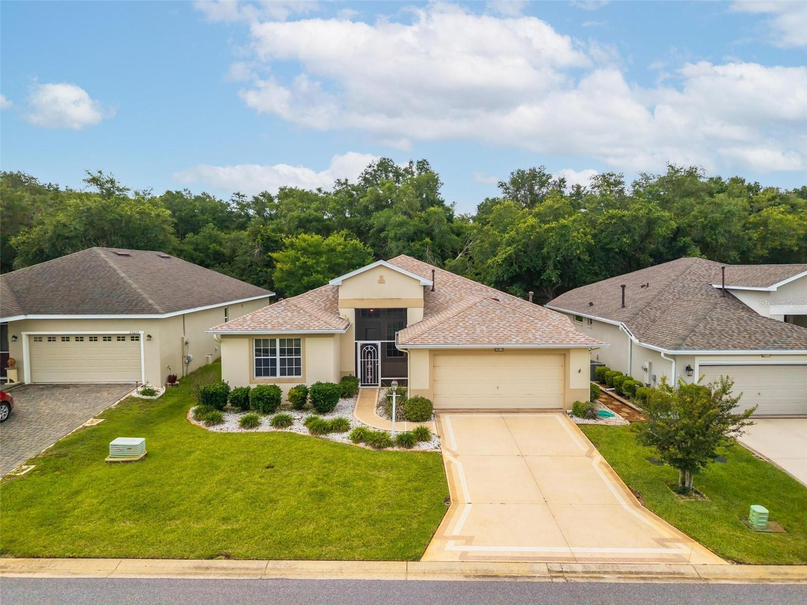 ROYAL HIGHLANDS PH 02-B LT 1317 PB 50 PG - Residential