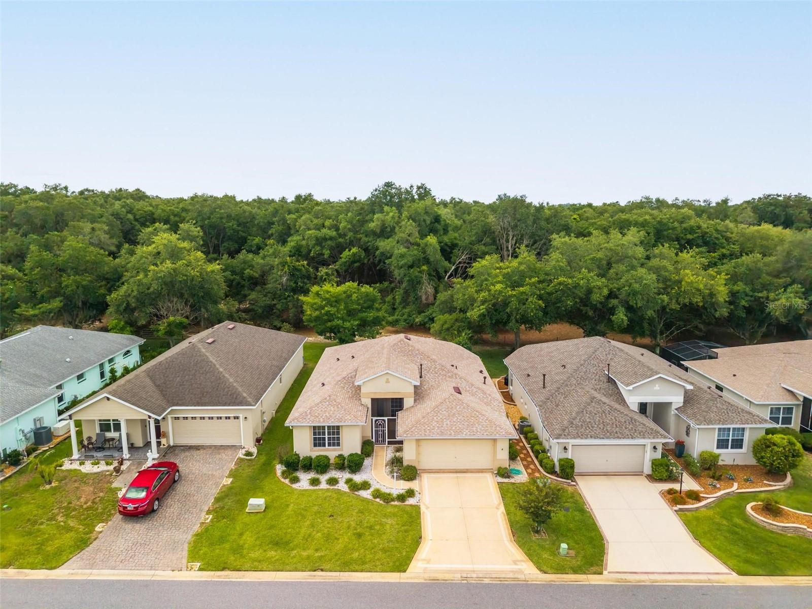ROYAL HIGHLANDS PH 02-B LT 1317 PB 50 PG - Residential