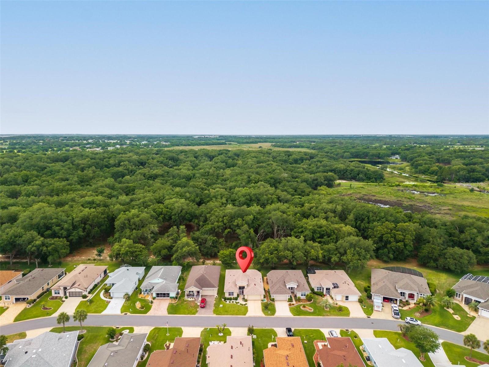 ROYAL HIGHLANDS PH 02-B LT 1317 PB 50 PG - Residential