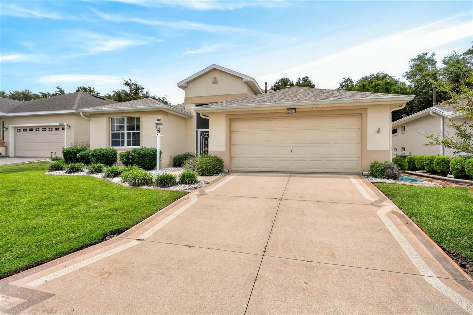 ROYAL HIGHLANDS PH 02-B LT 1317 PB 50 PG - Residential