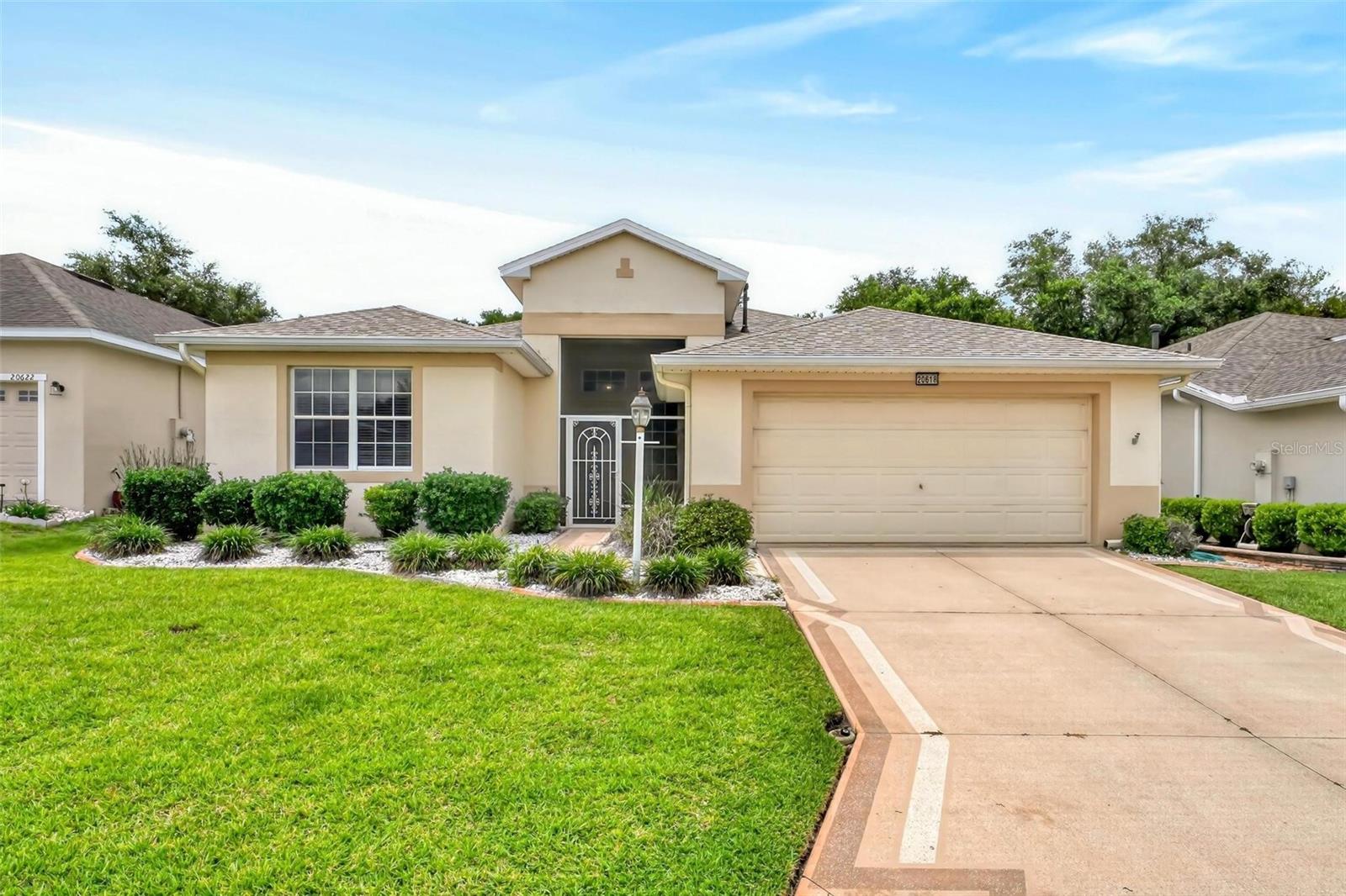 ROYAL HIGHLANDS PH 02-B LT 1317 PB 50 PG - Residential