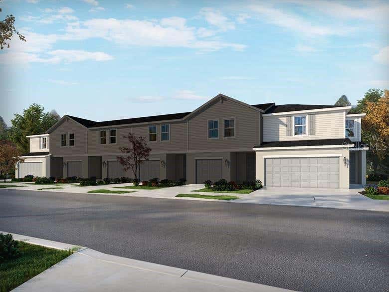 Photo of 16246 Bird Of Paradise Avenue, Clermont, FL 34714 (MLS # TB8540259)