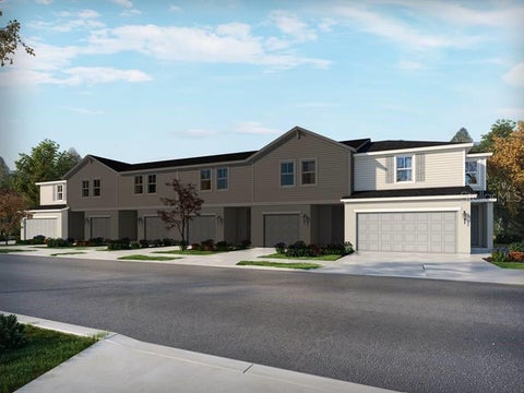 Photo of 16246 Bird Of Paradise Avenue, Clermont, FL 34714 (MLS # TB8540259)