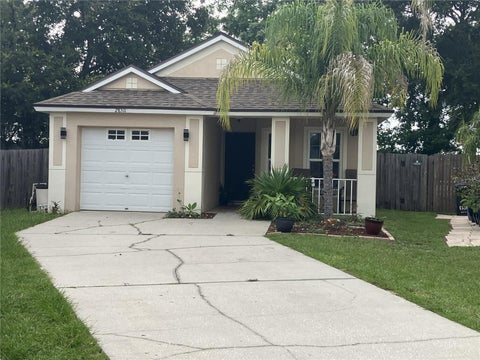 Photo of 28511 Seashell Court, Wesley Chapel, FL 33545 (MLS # TB8528908)
