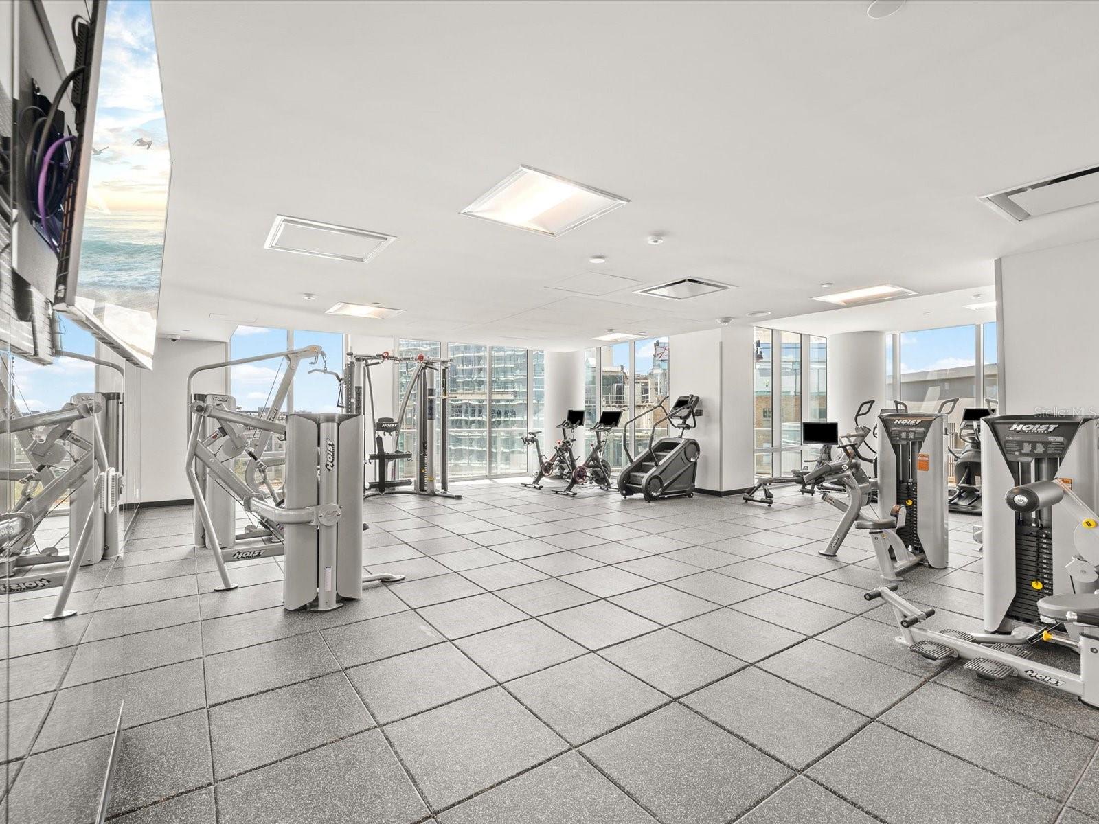 RESIDENCES AT 400 CENTRAL - Residential