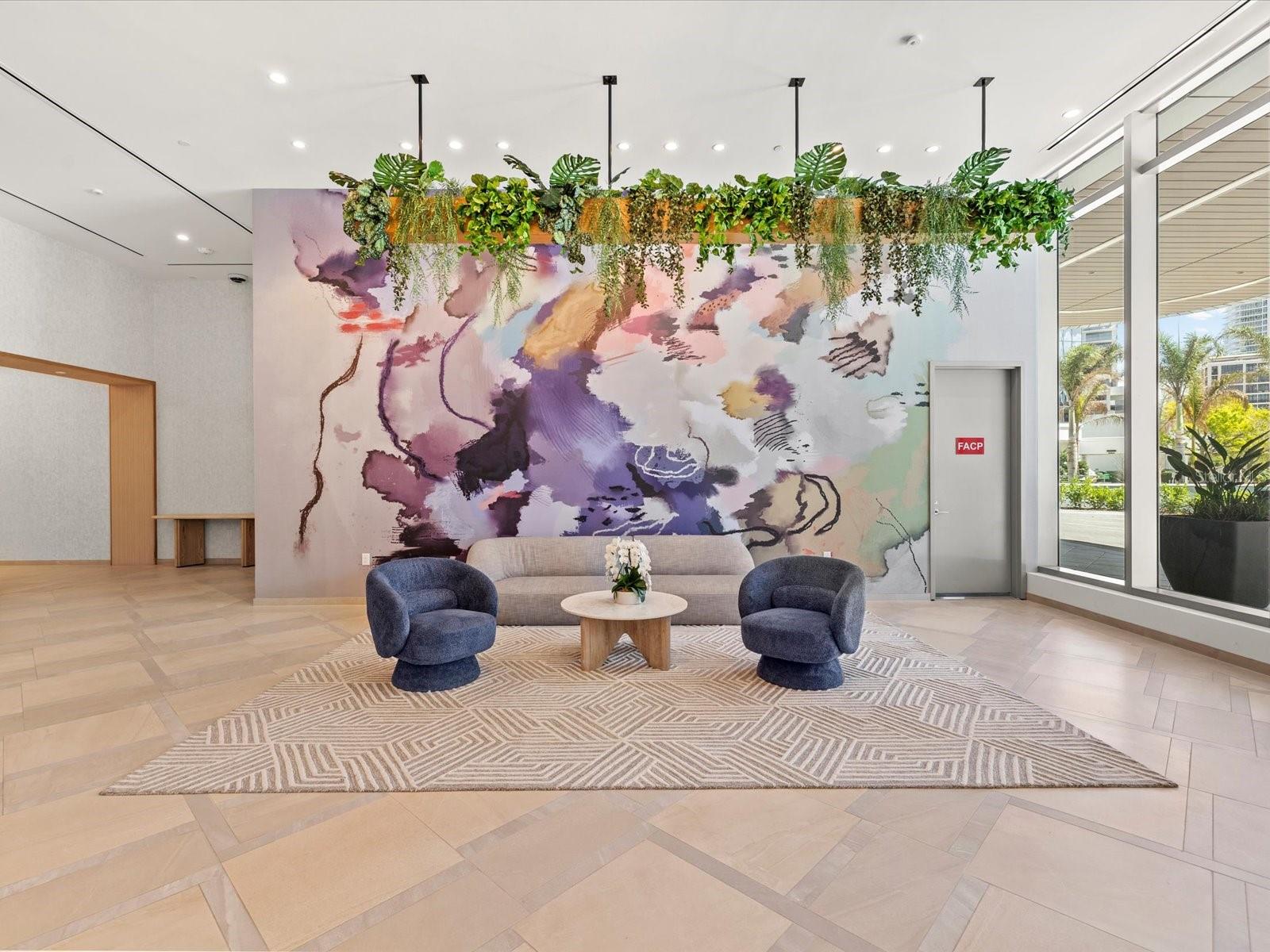 RESIDENCES AT 400 CENTRAL - Residential