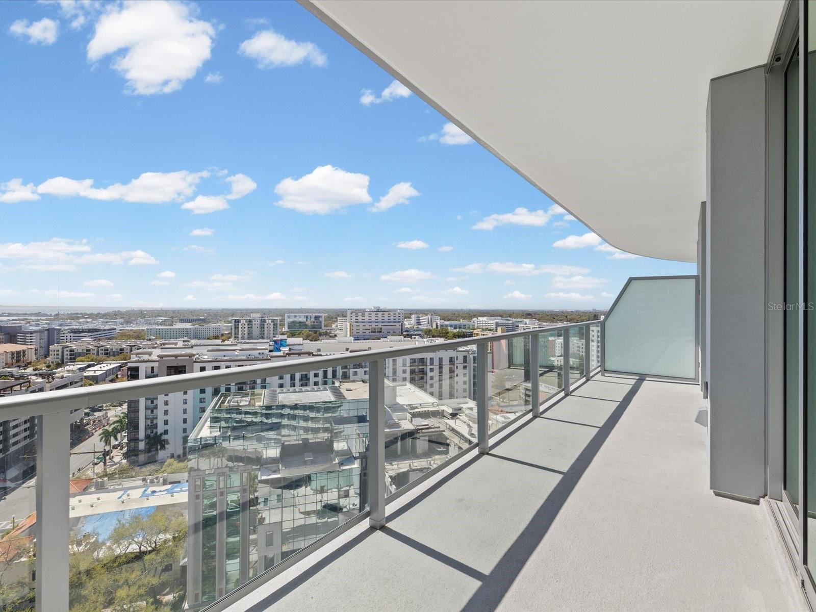 RESIDENCES AT 400 CENTRAL - Residential