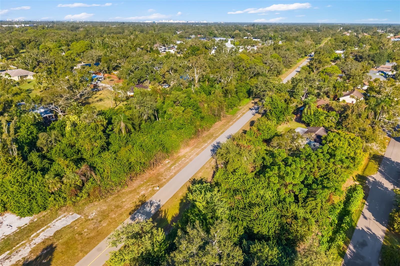 BEE RIDGE TOWN OF TOWNSITE - Residential