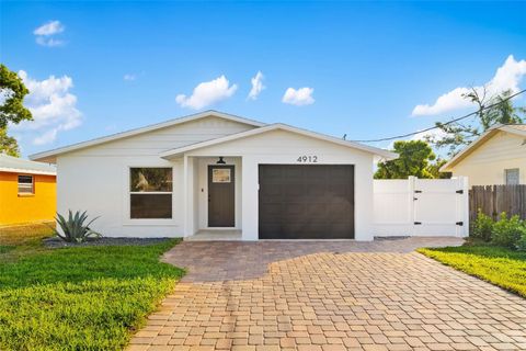 4912 GEORGE AVENUE SARASOTA FL 34233