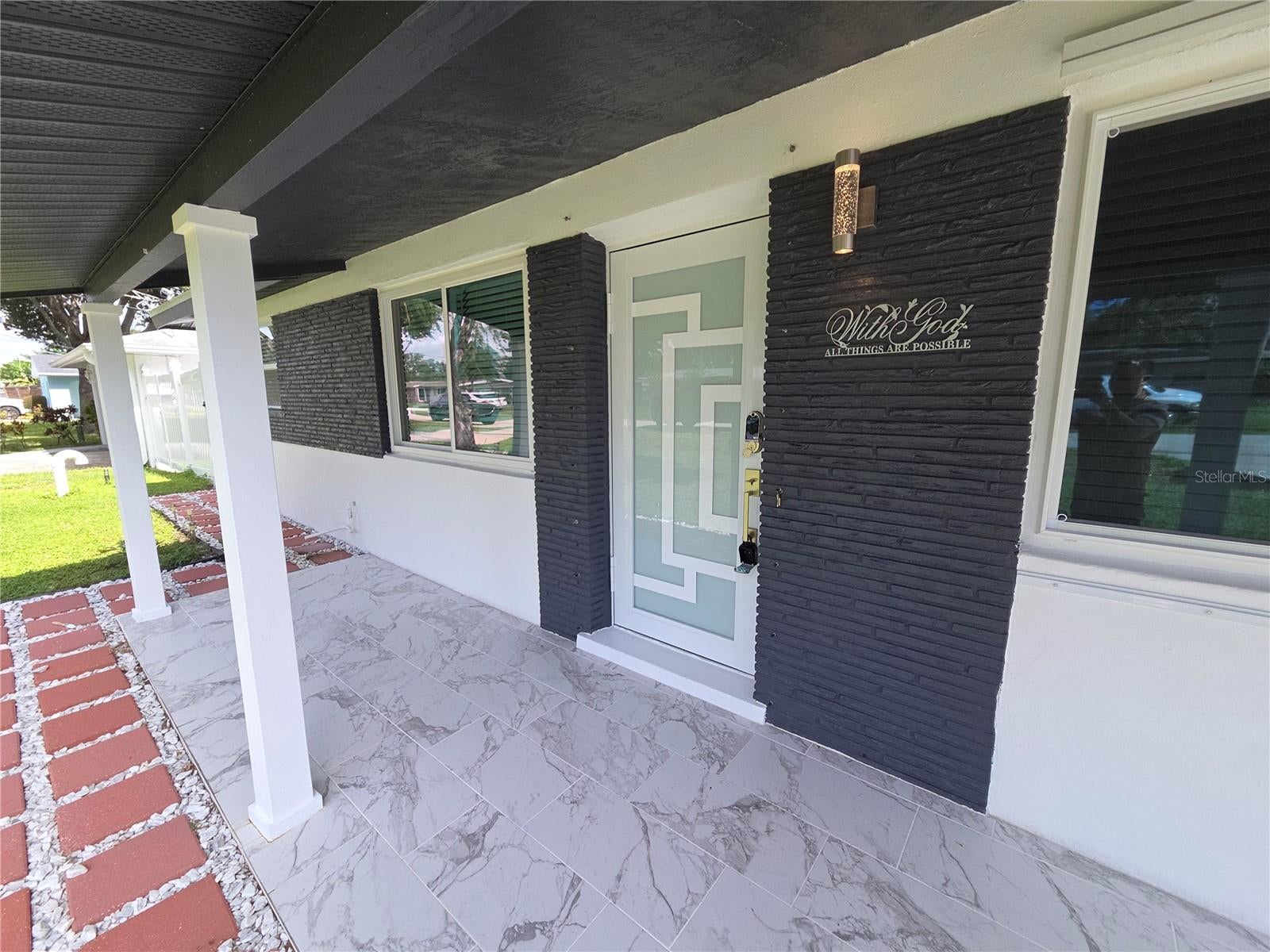 3129 BALDWIN AVENUE