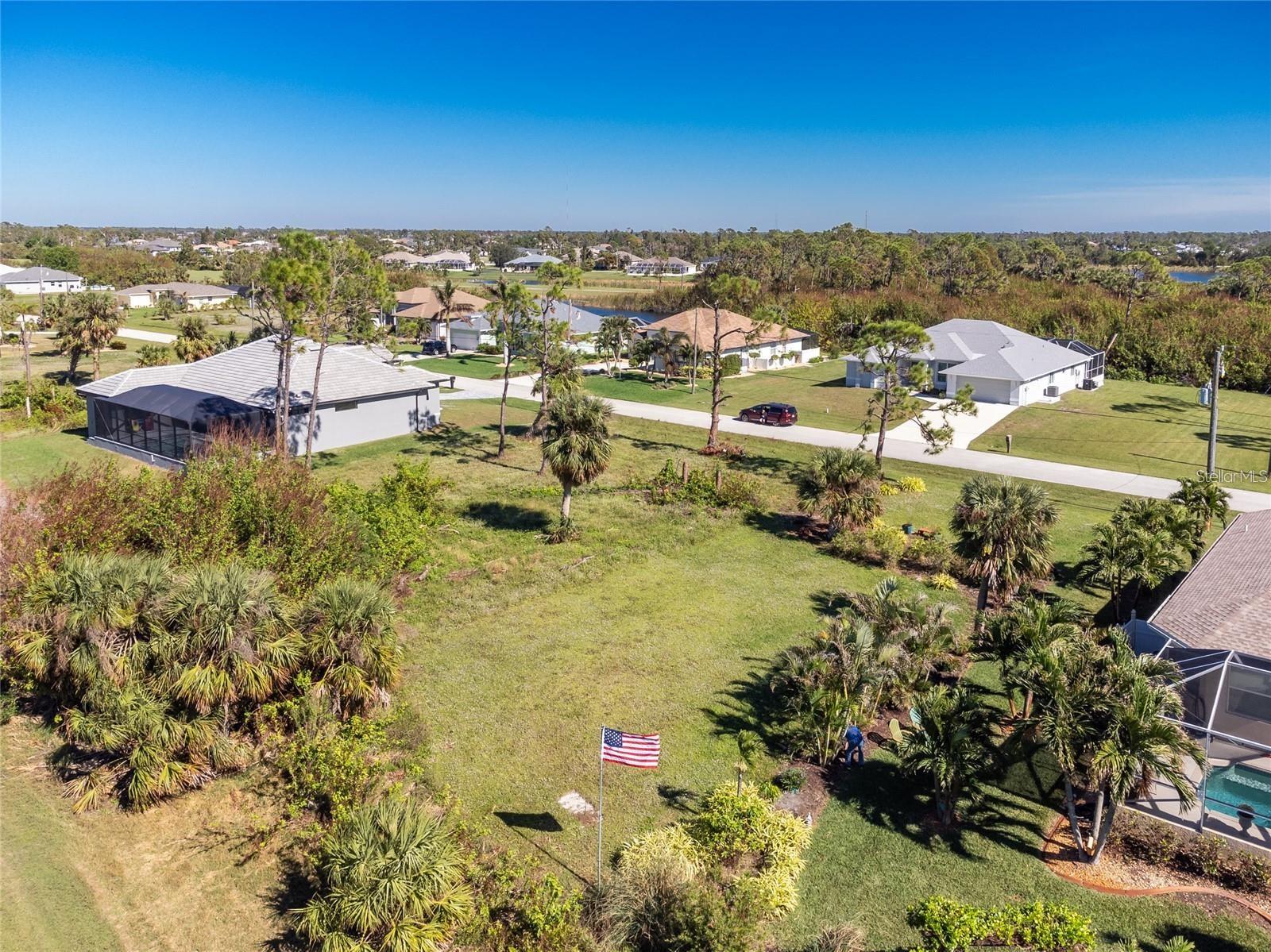 8 PINE VALLEY PLACE