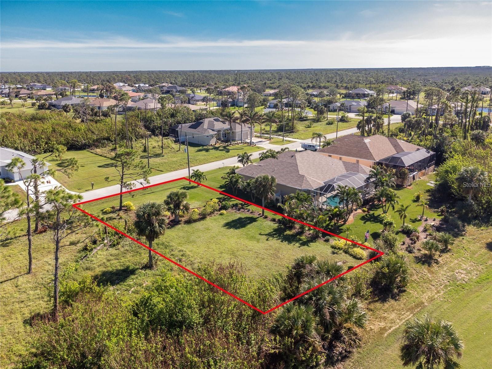 8 PINE VALLEY PLACE