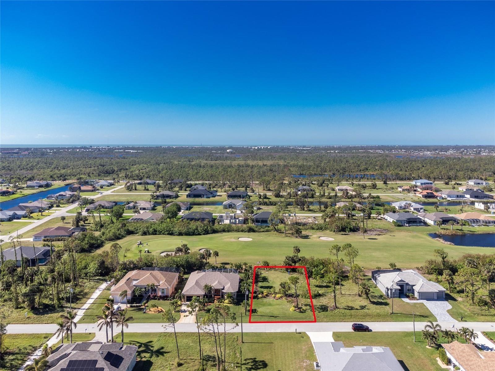 8 PINE VALLEY PLACE