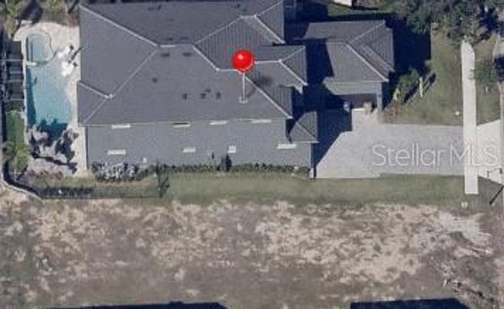 Photo of 7615 Excitement Drive, Reunion, FL 34747 (MLS # O6362658)