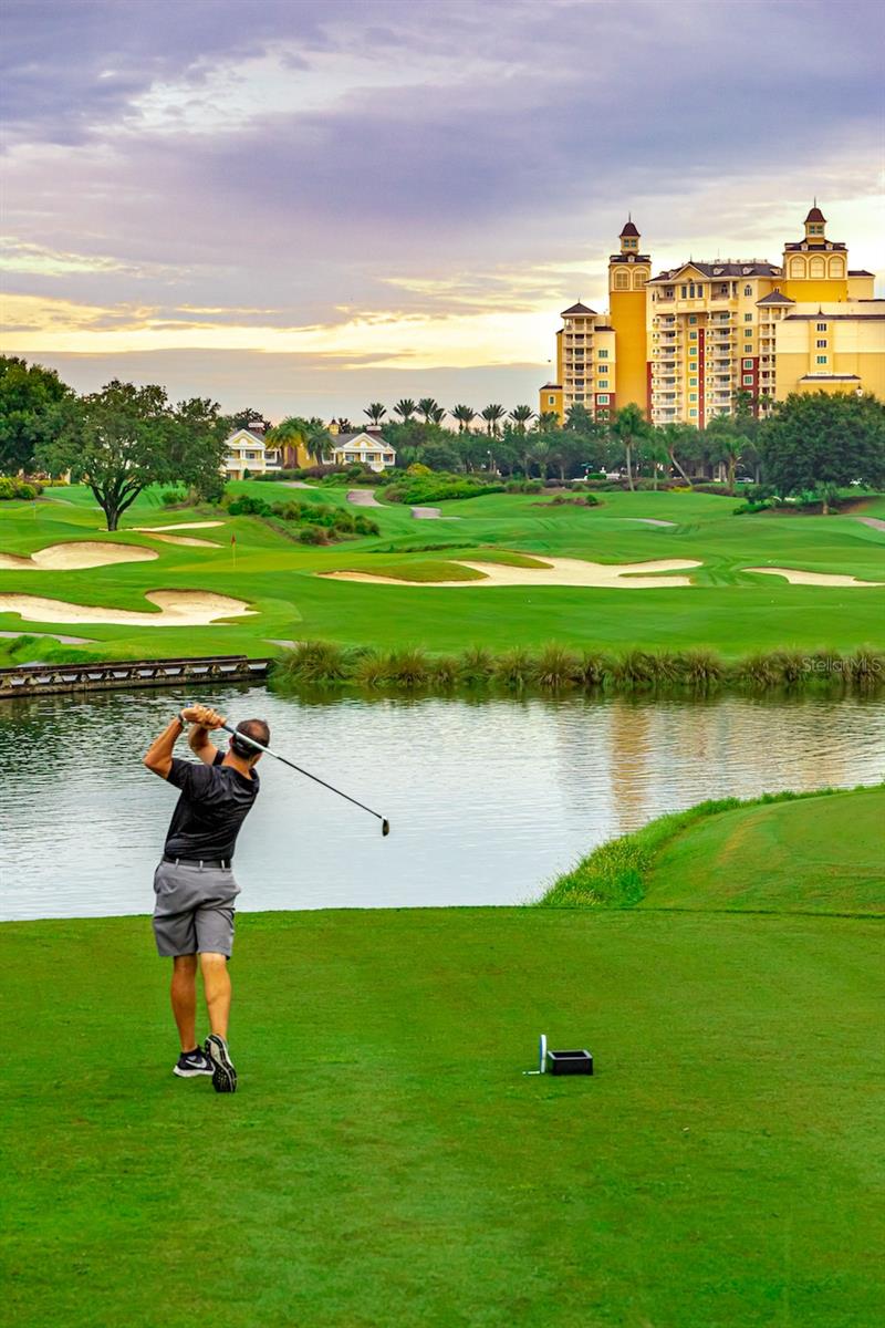 REUNION PH 2 PRCL 1 & 1A - Land