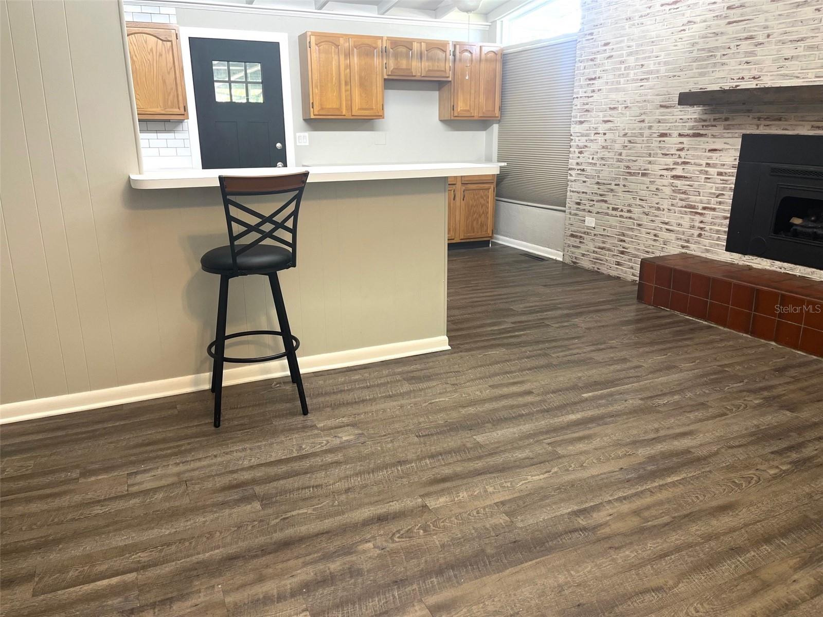 SANTA FE HILLS - Residential Lease