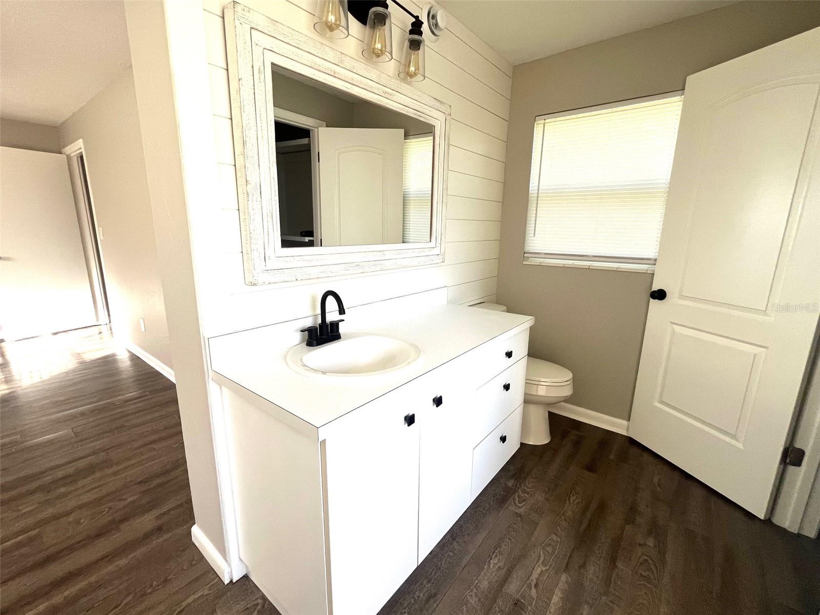 SANTA FE HILLS - Residential Lease