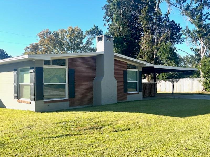 SANTA FE HILLS - Residential Lease