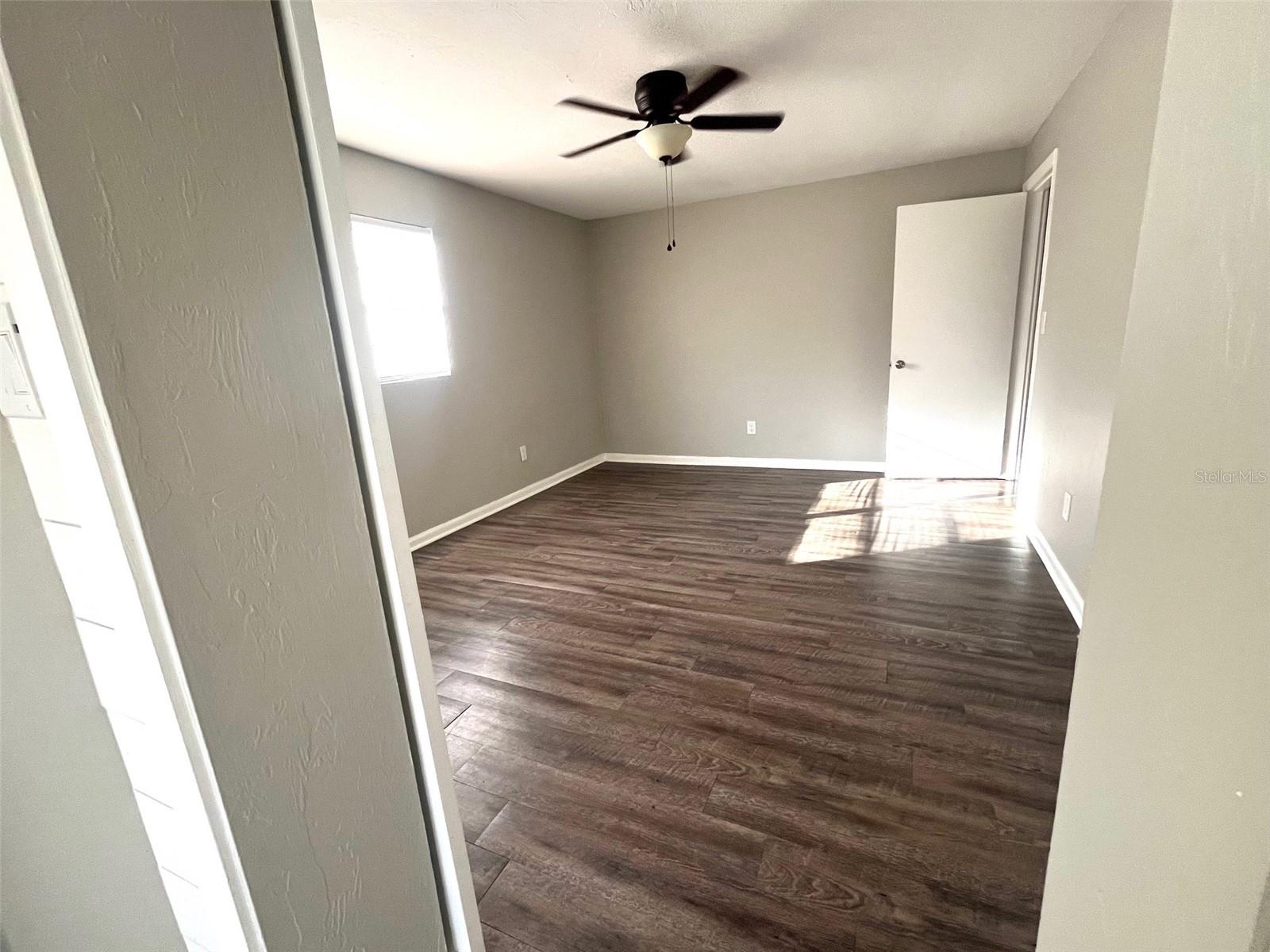 SANTA FE HILLS - Residential Lease