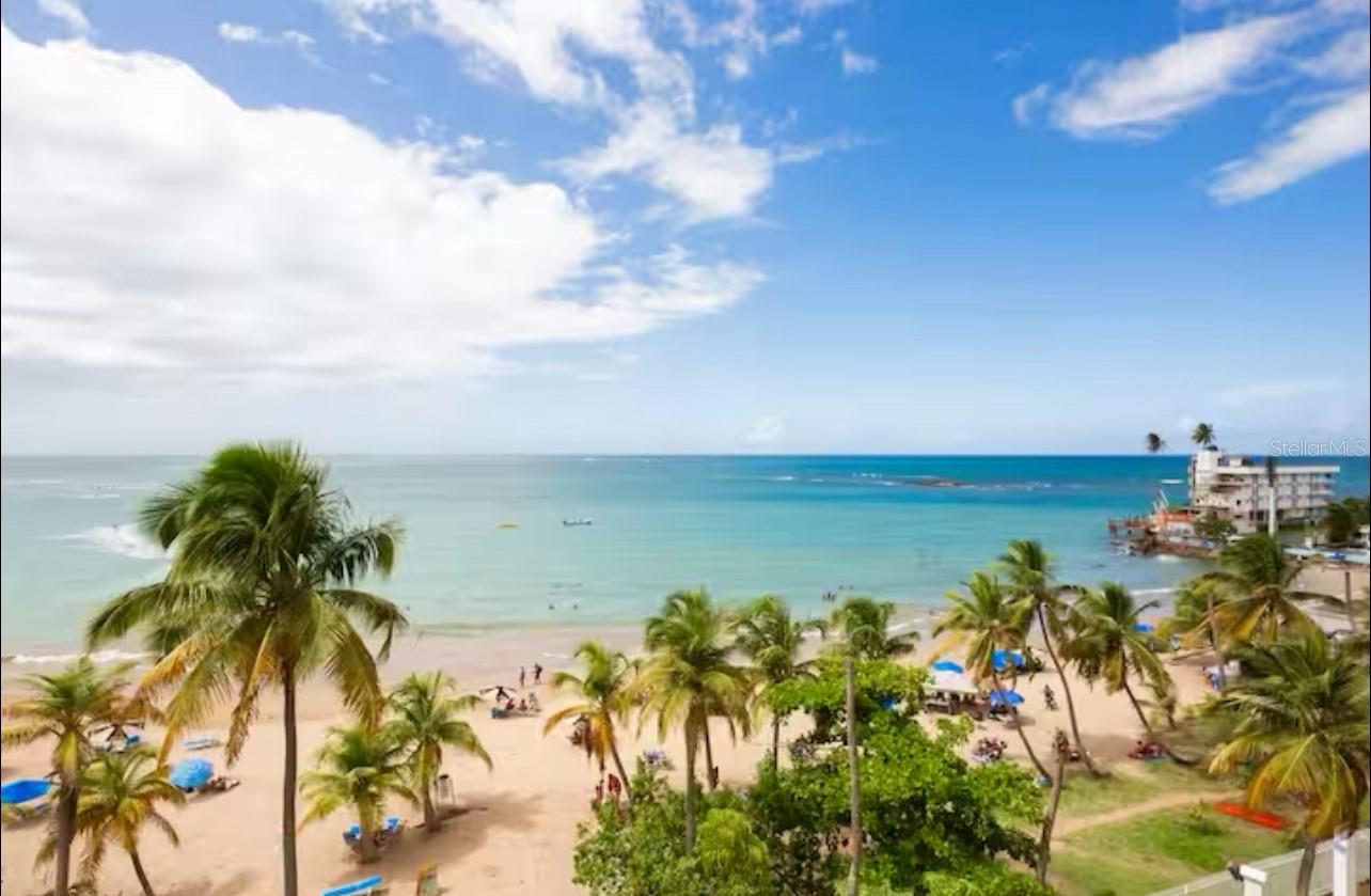 ISLA VERDE - Residential