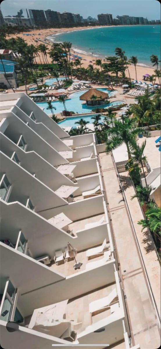 ISLA VERDE - Residential