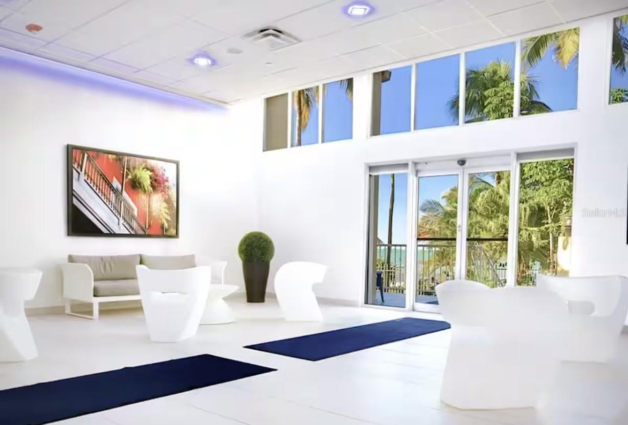 ISLA VERDE - Residential