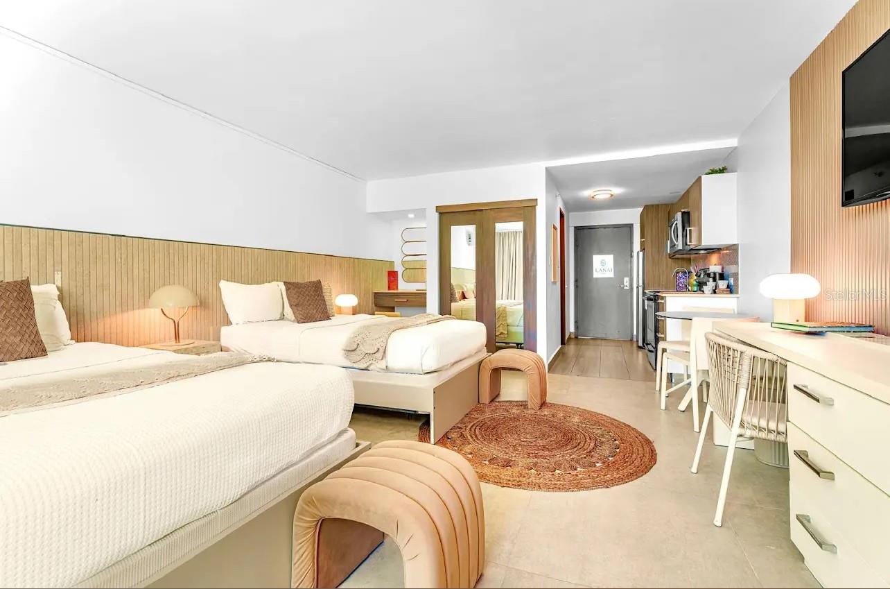 ISLA VERDE - Residential