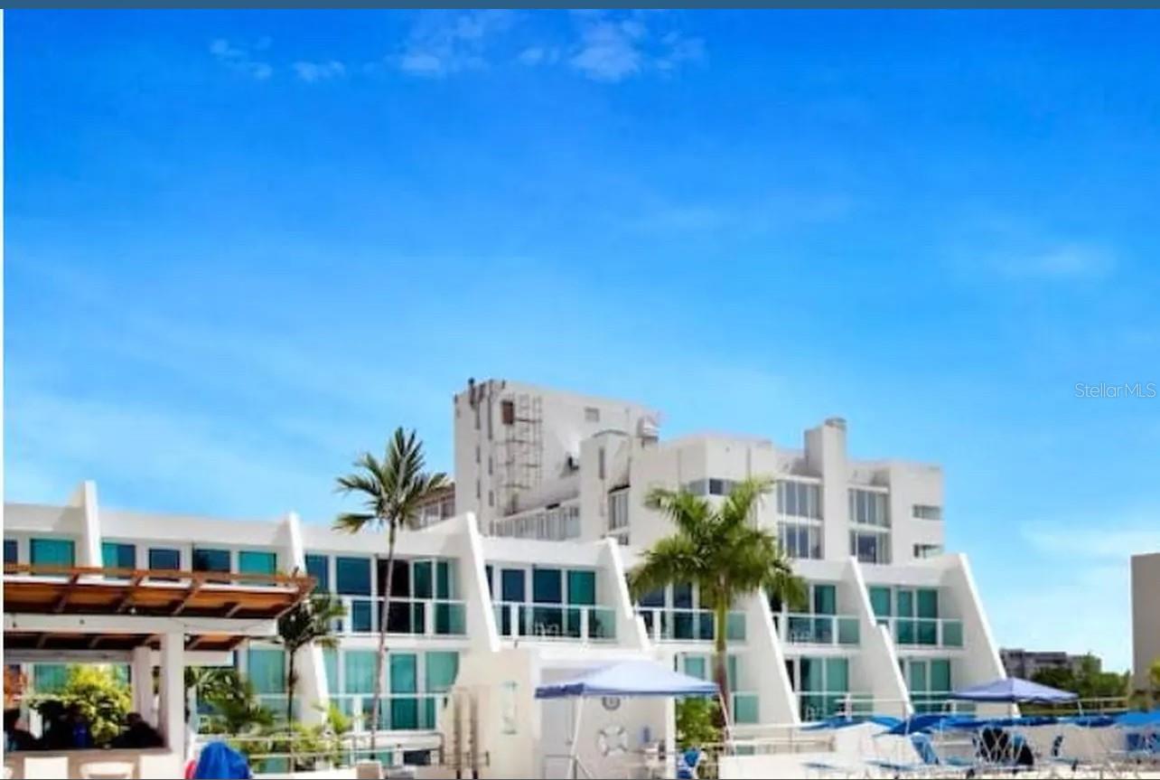 ISLA VERDE - Residential