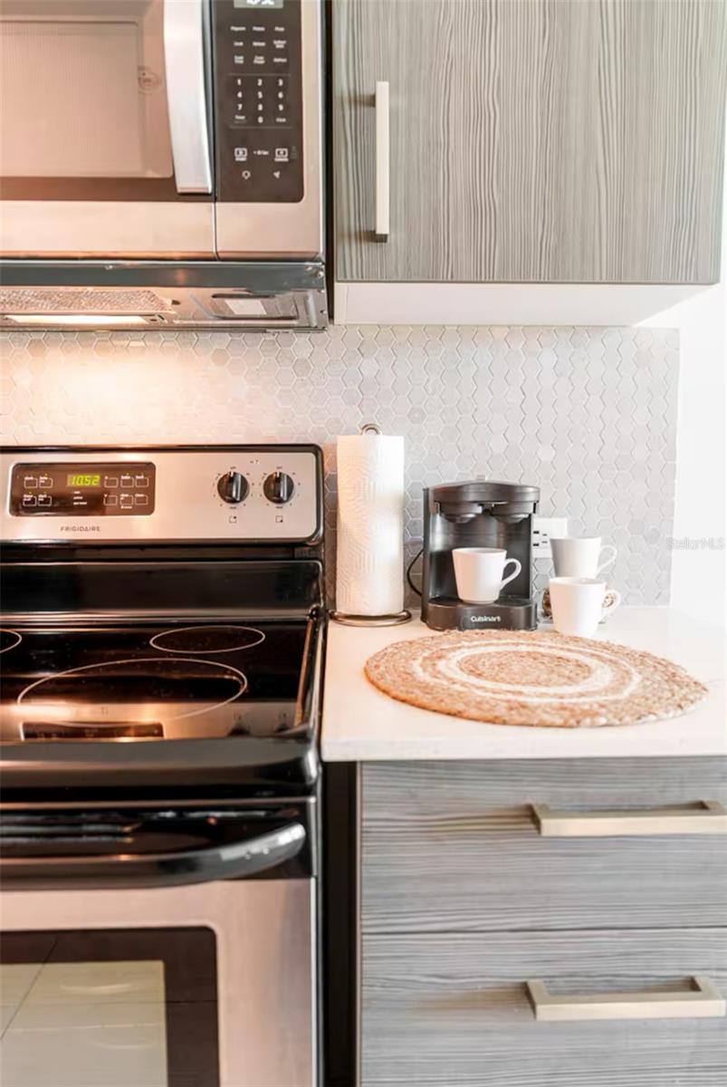 ISLA VERDE - Residential