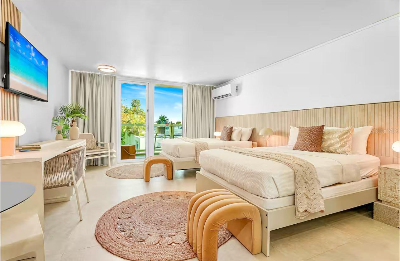 ISLA VERDE - Residential