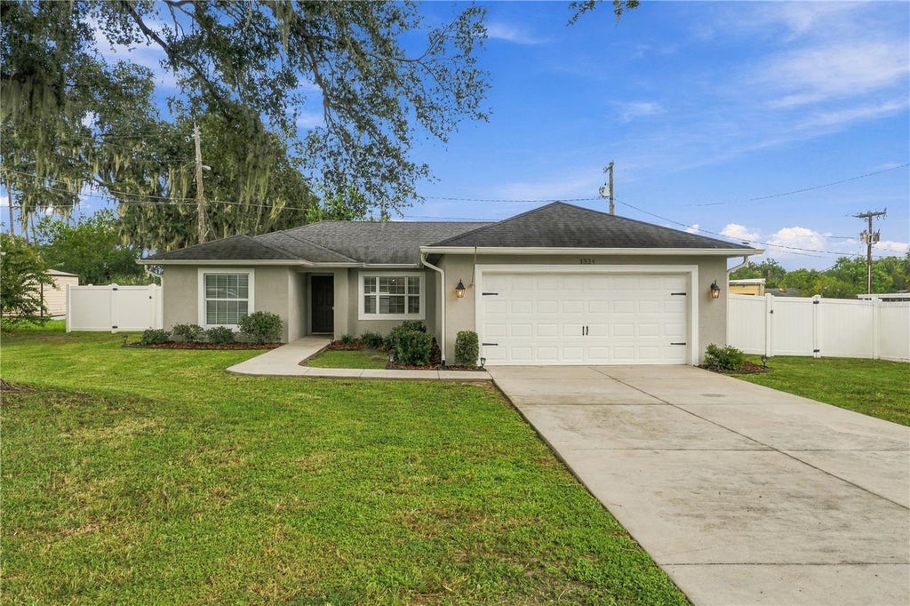 Photo of 1324 Auburn Street, Lakeland, FL 33801 (MLS # O6443977)