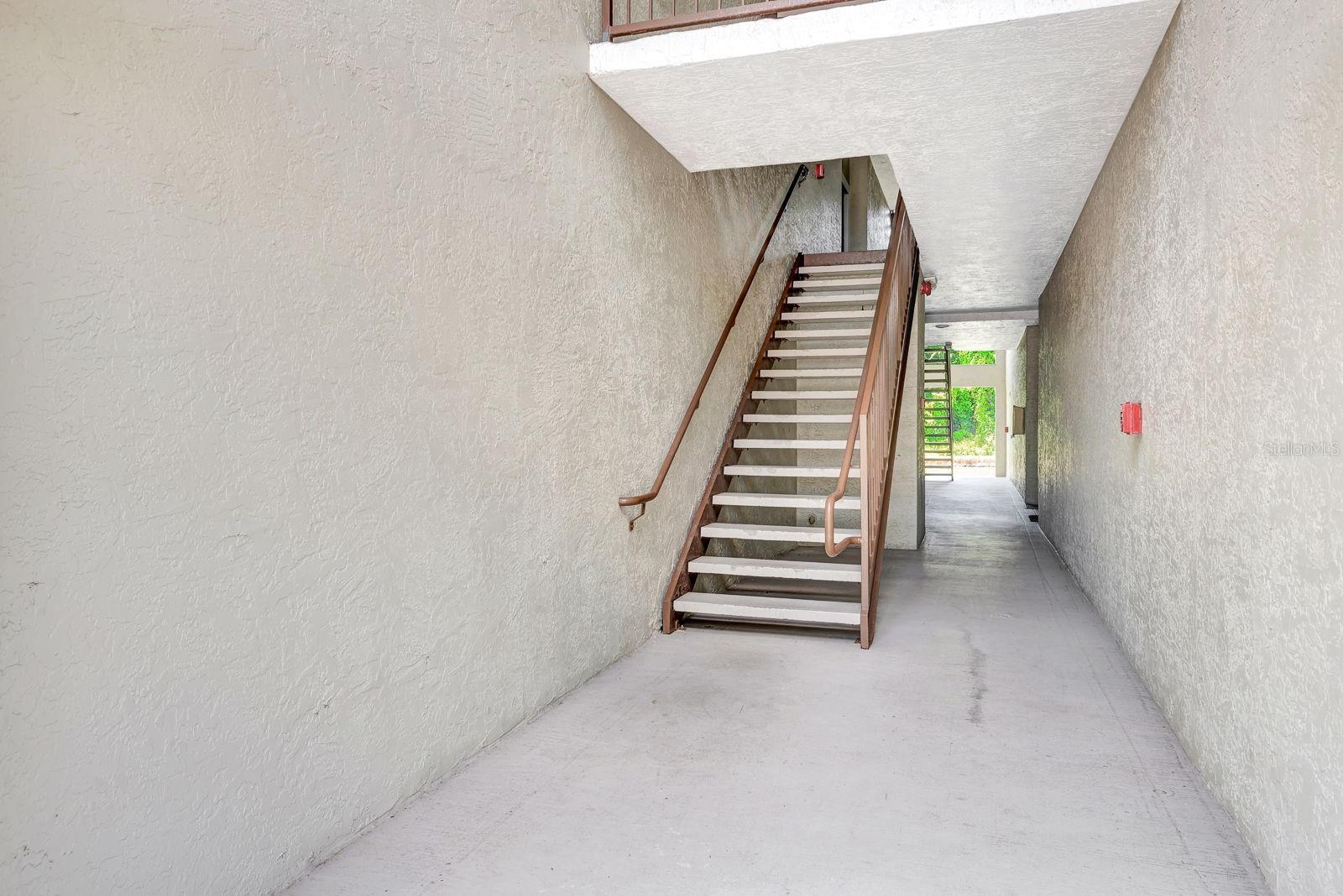 LAS PALMAS OF SARASOTA - Residential Lease