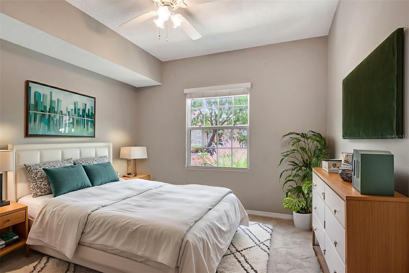 LAS PALMAS OF SARASOTA - Residential Lease