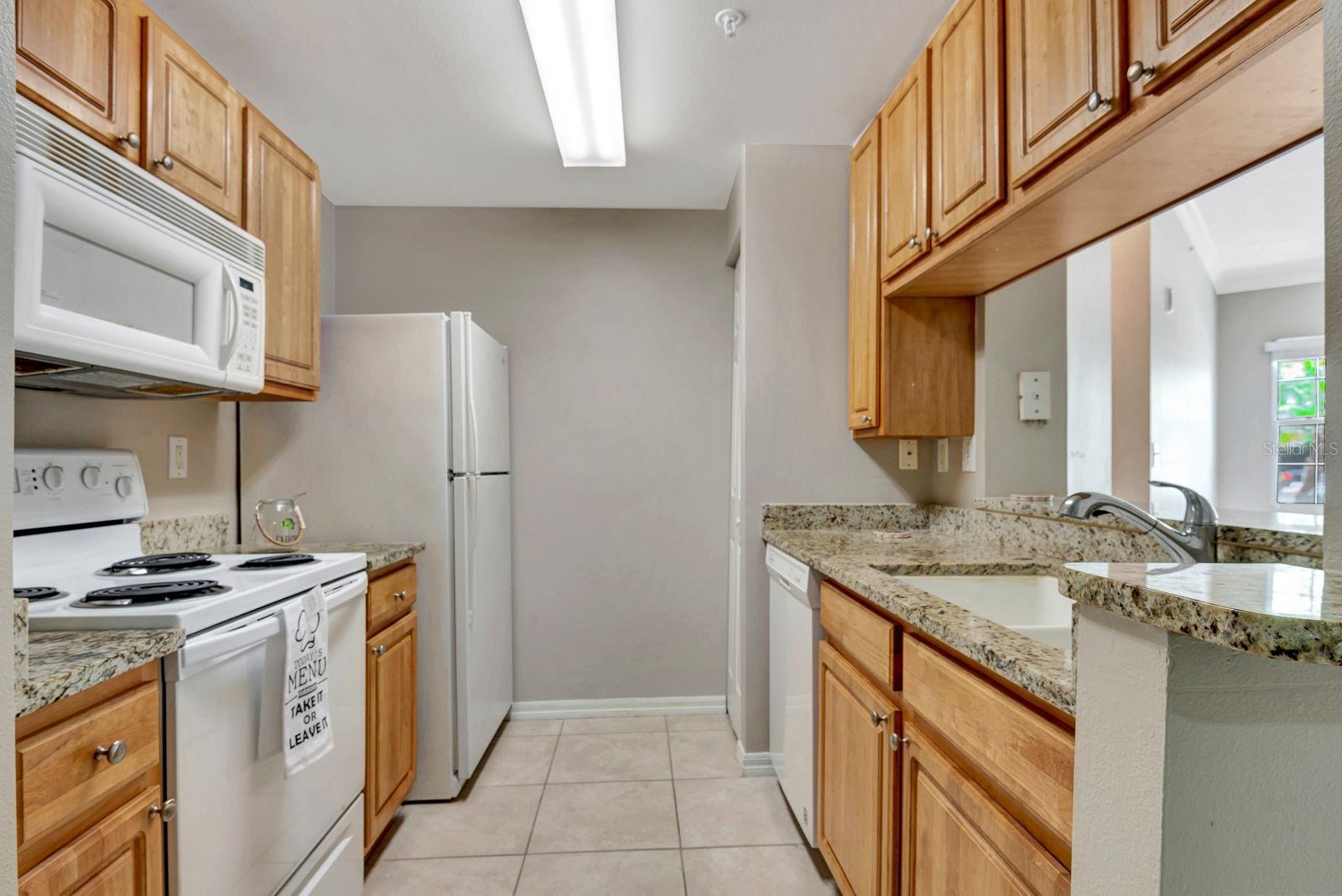 LAS PALMAS OF SARASOTA - Residential Lease