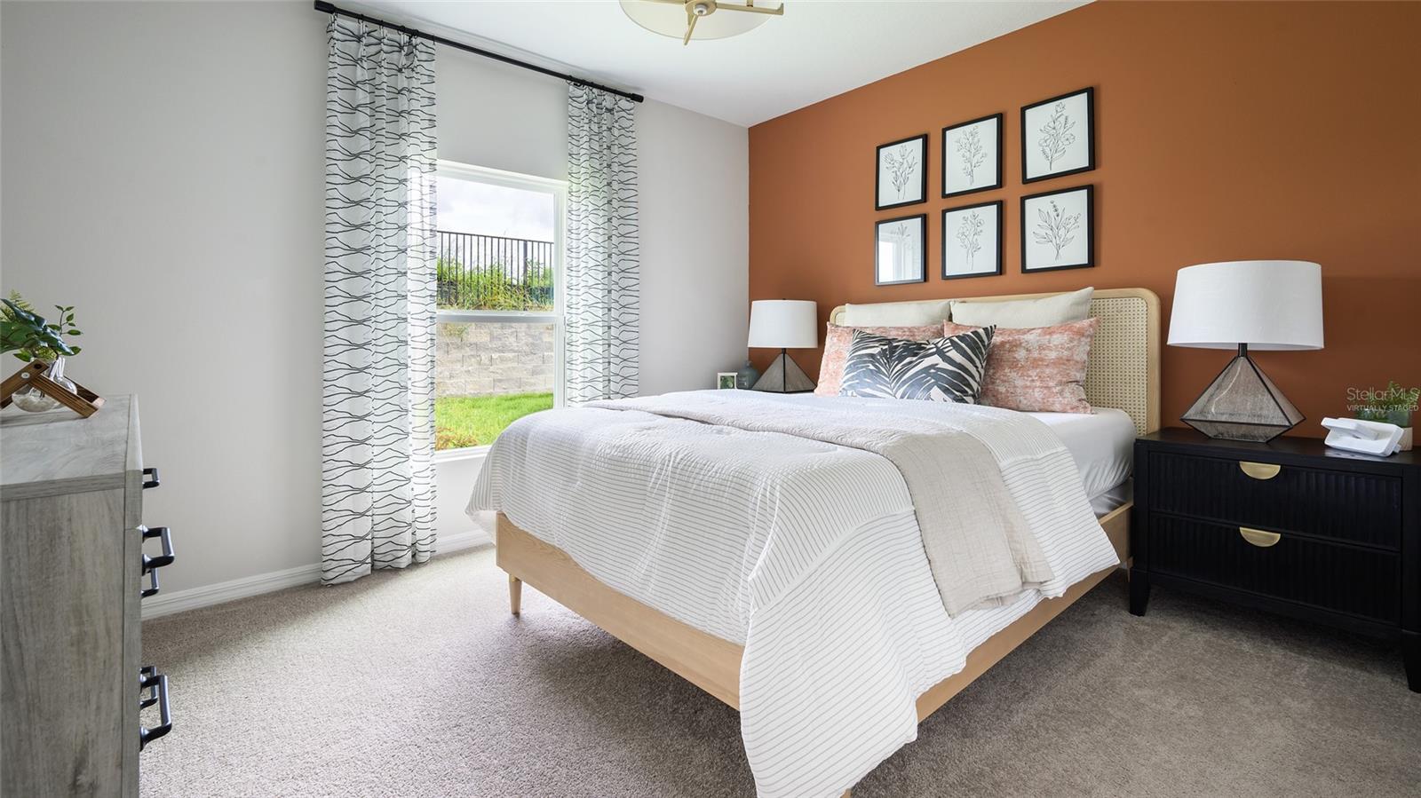 PASADENA RIDGE - Residential