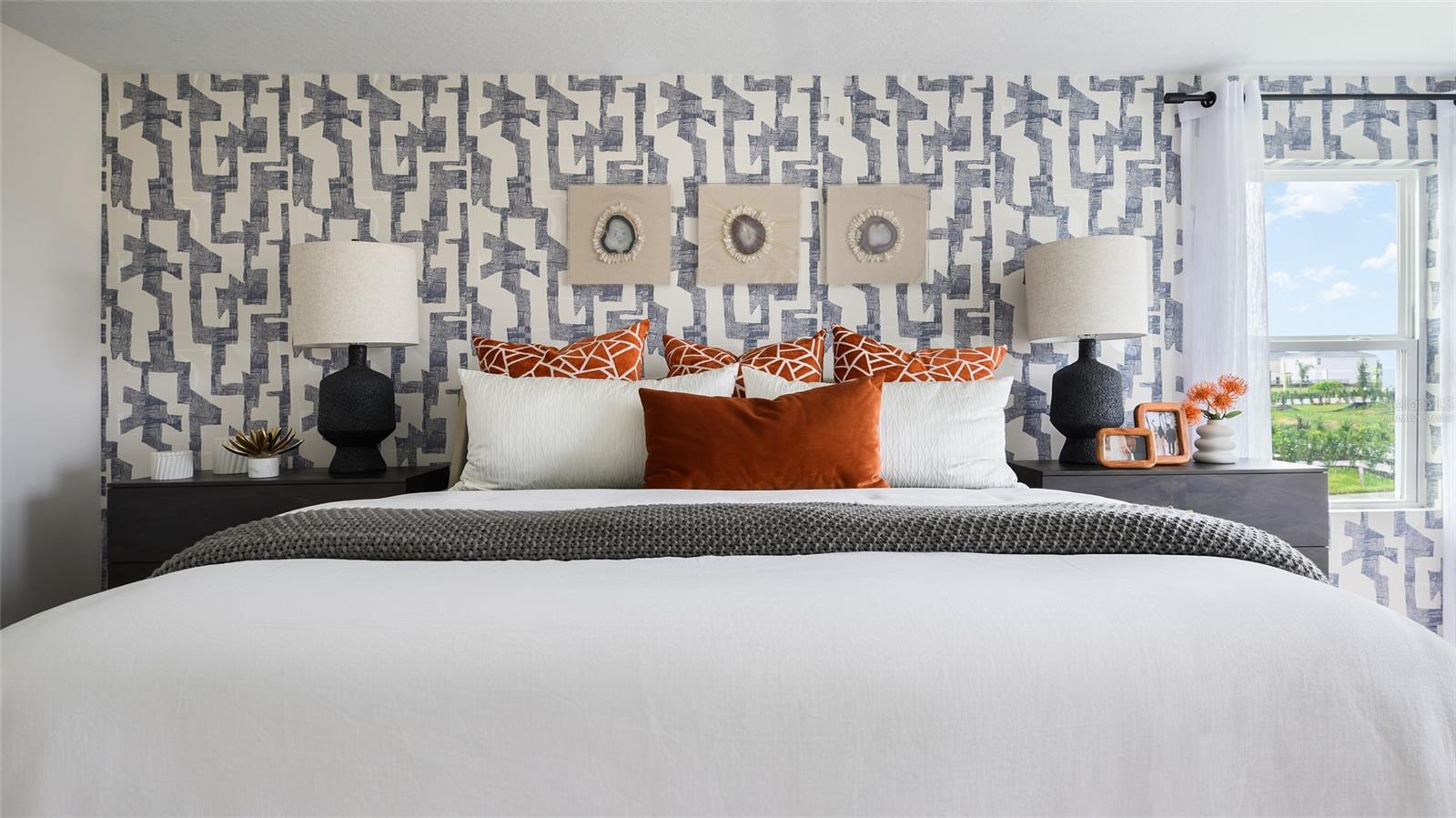 PASADENA RIDGE - Residential