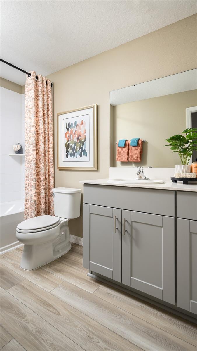 PASADENA RIDGE - Residential