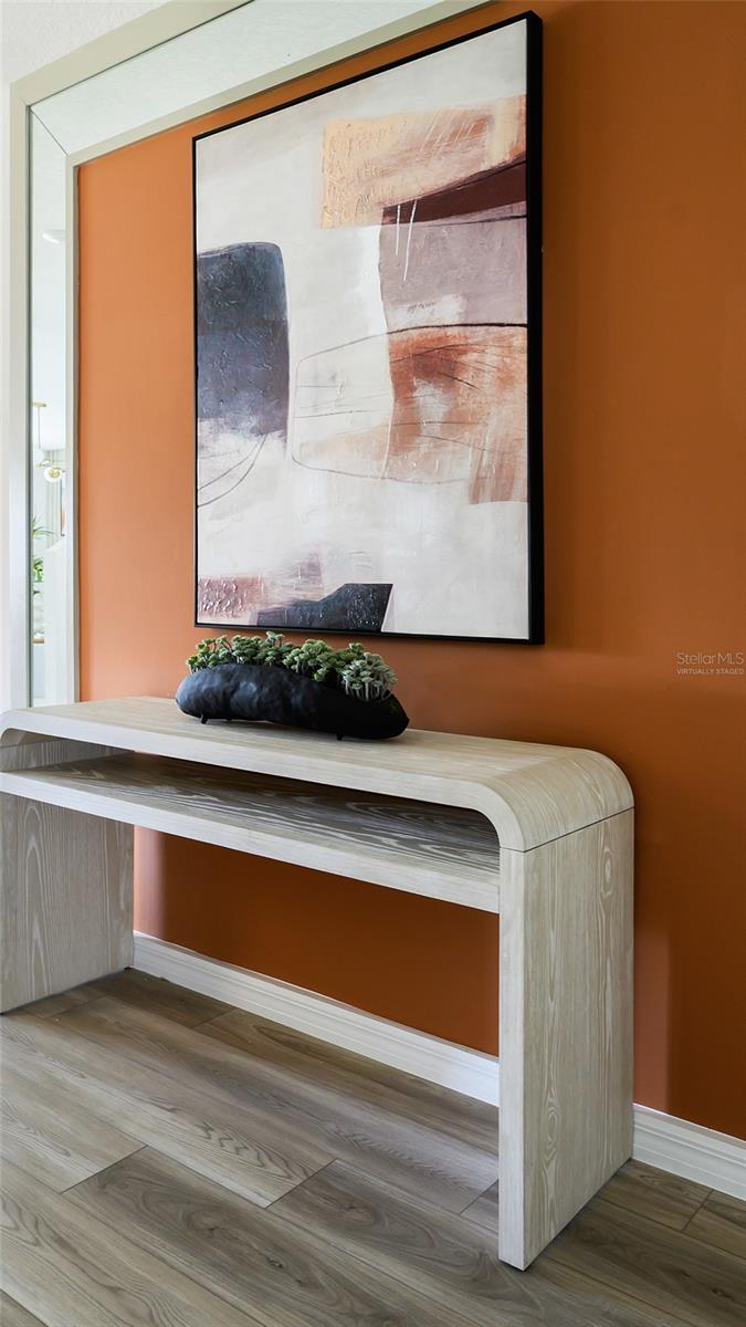 PASADENA RIDGE - Residential