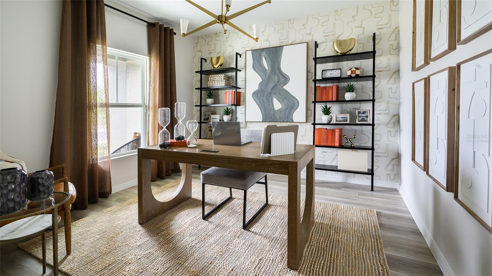 PASADENA RIDGE - Residential