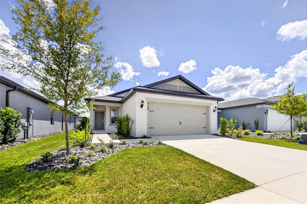 Photo of 6784 SW 90th Loop, Ocala, FL 34476 (MLS # O6342244)