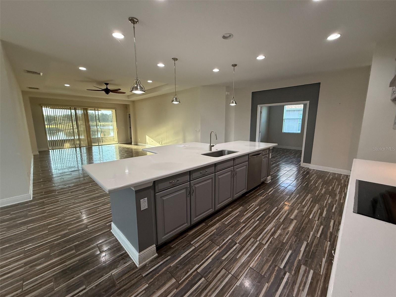 HARMONY NBHD I - Residential