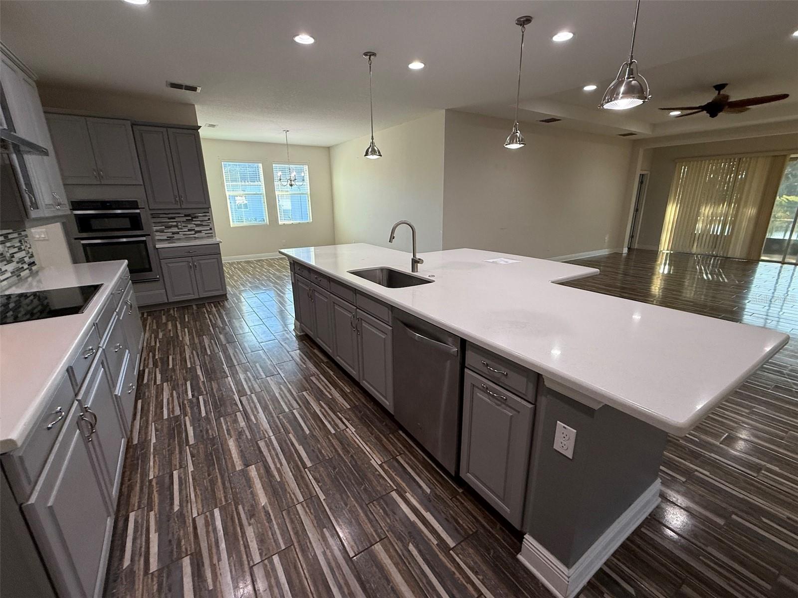 HARMONY NBHD I - Residential